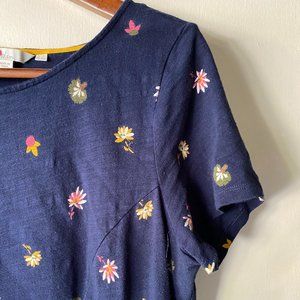 Boden Knit Dress 12L